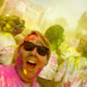 Meet your Posher, Sheila